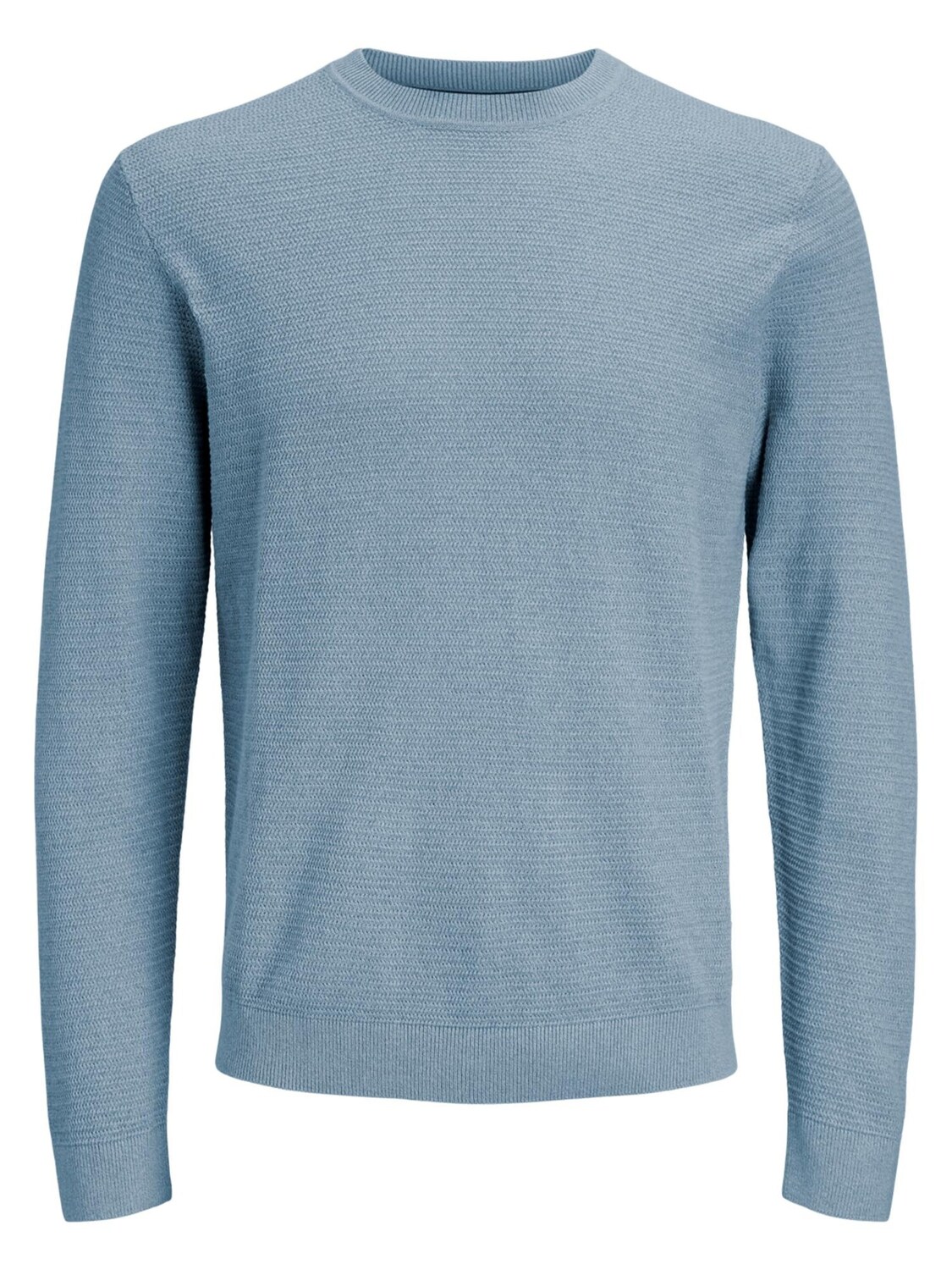 

JACK & JONES Свитер 'Bluriley' в светло-голубом цвете