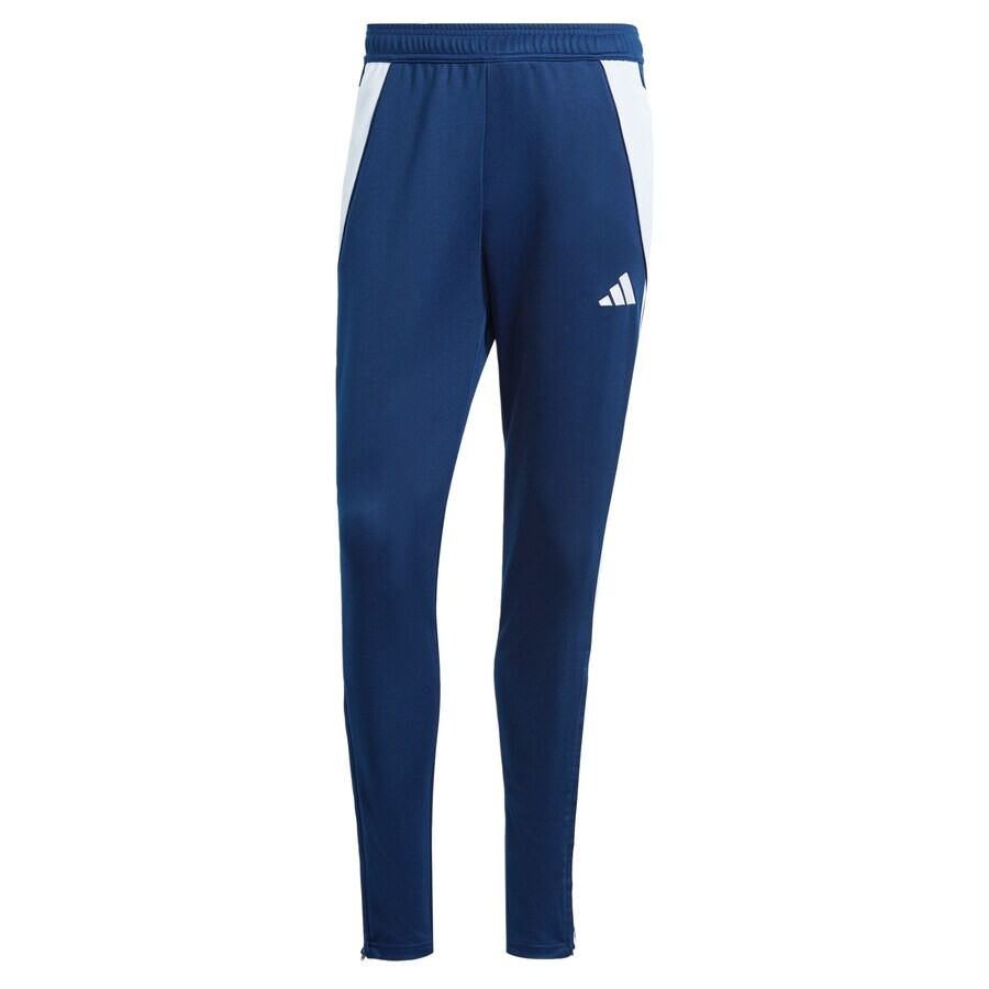 

Тренировочные брюки Adidas TIRO 24, темно-синий