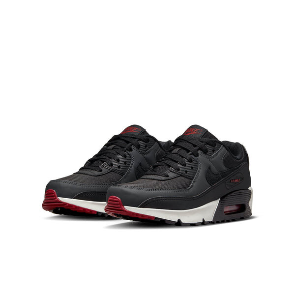 Кроссовки air max 90 лтр Nike, черный — фото 3