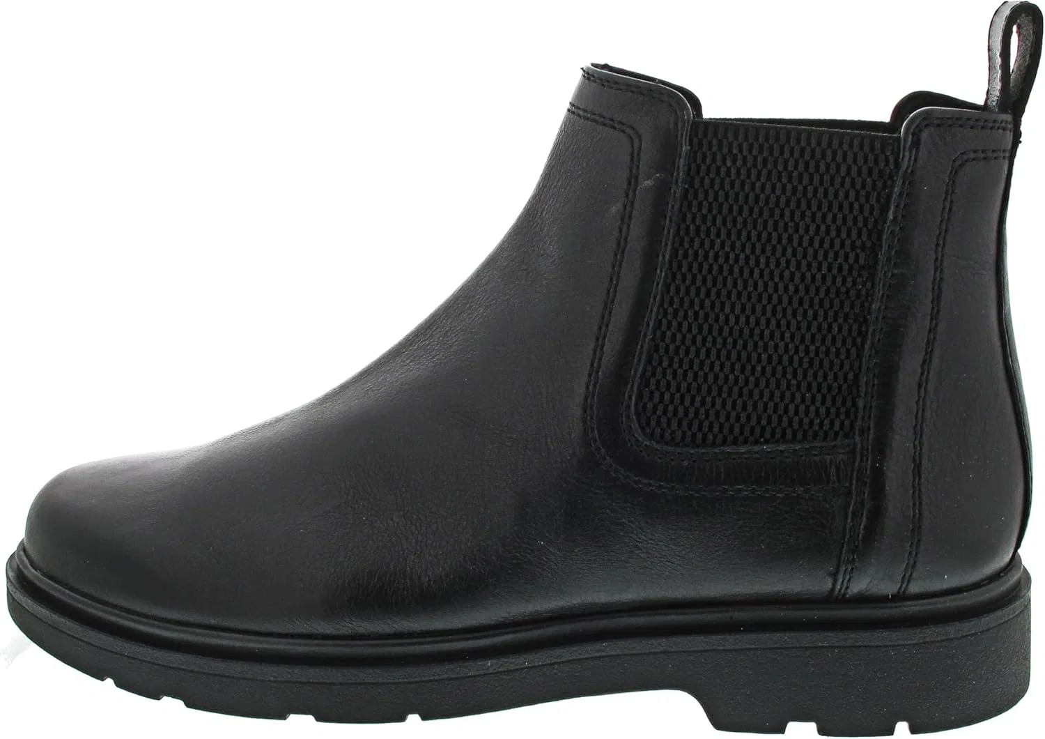 Мужские ботильоны Geox U Spherica EC1, Black