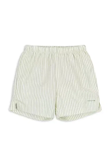 Плавки детские ASNOU SWIM SHORTS GRS Konges Sløjd, бежевый