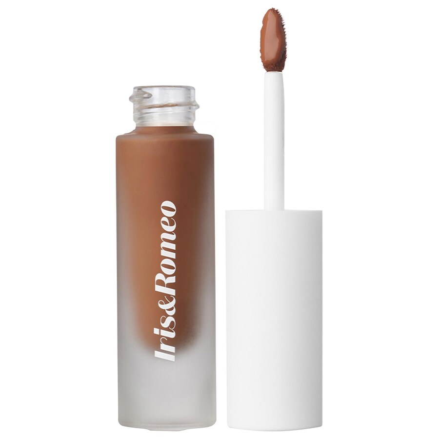 

Осветляющий консилер для удаления темных пятен Best Skin Days с витамином С Iris&Romeo, 0.22 oz, 12