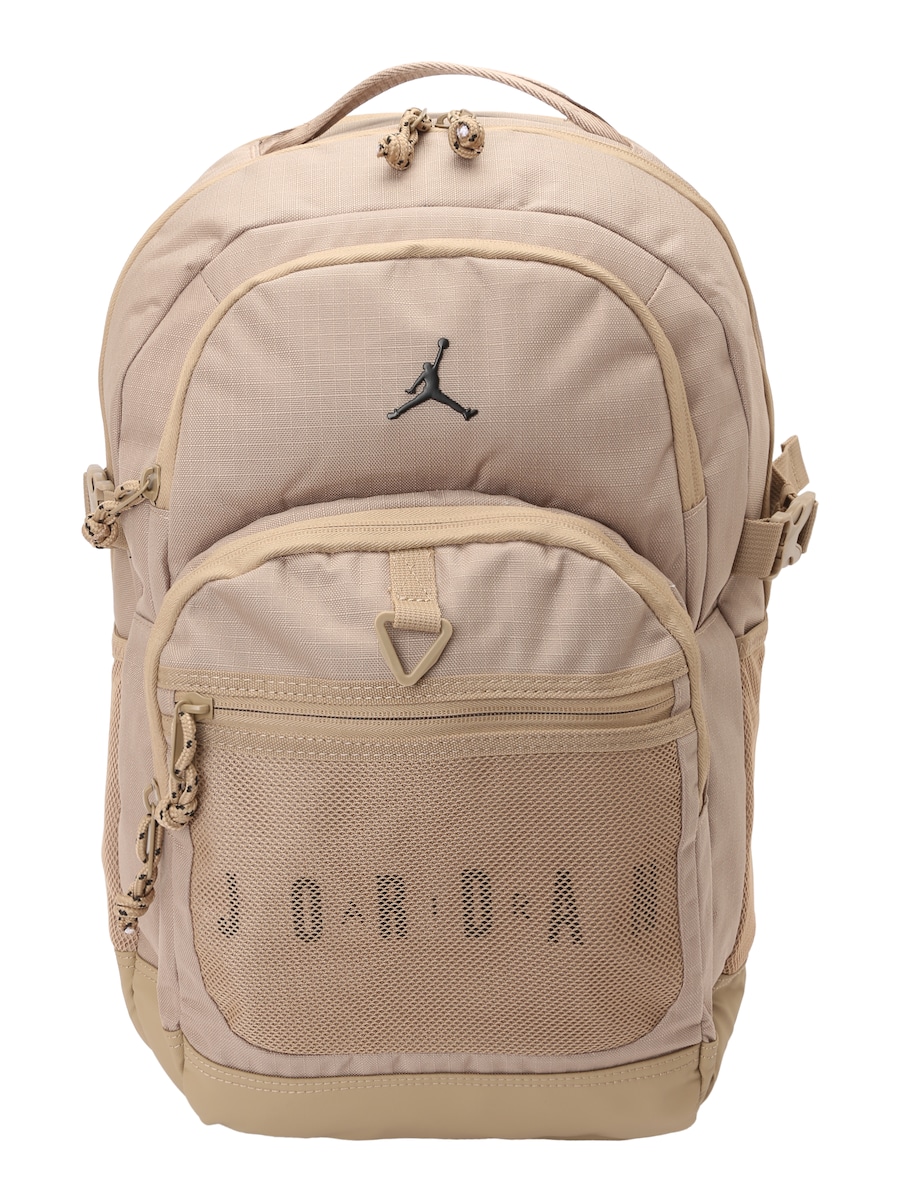 

Рюкзак Jordan JAM, светло-бежевый