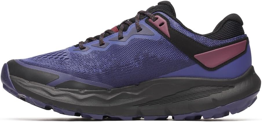 Мужские водонепроницаемые кроссовки Merrell Nova 4, Arcane — фото 3