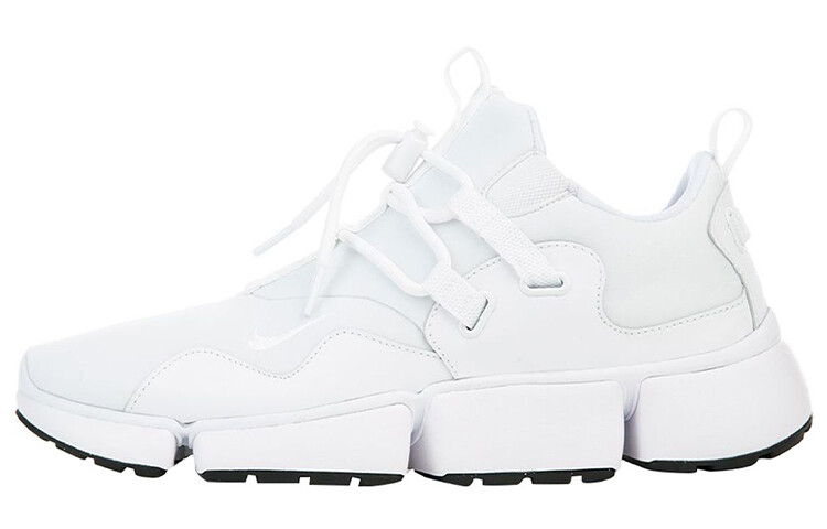 

Кроссовки Nike Pocketknife DM Triple White