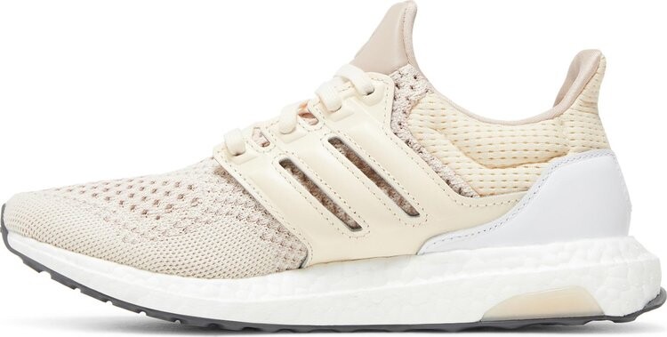 Кроссовки Wmns UltraBoost 1.0 'Wonder Taupe', розовый — фото 3