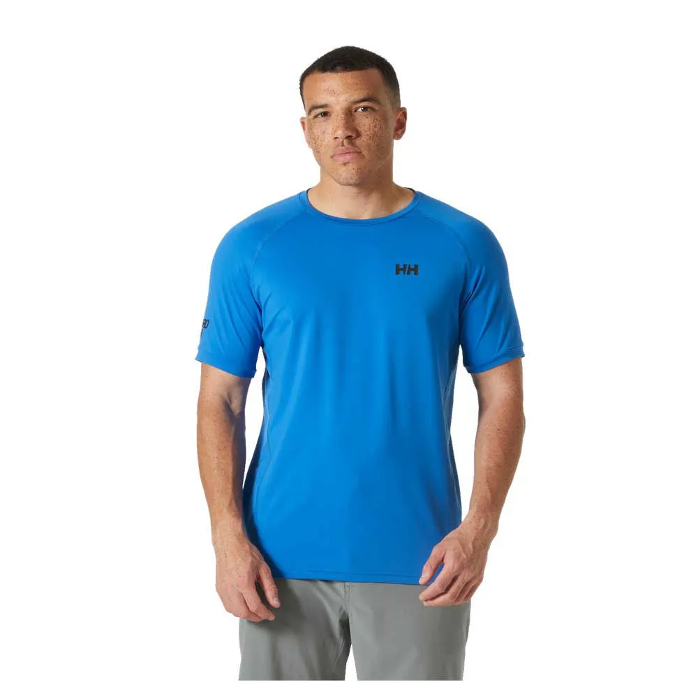 

Футболка с коротким рукавом Helly Hansen HP Ocean, синий