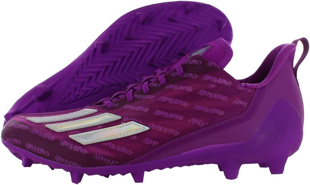 

Футбольные бутсы Adidas Adizero для мужчин, черный