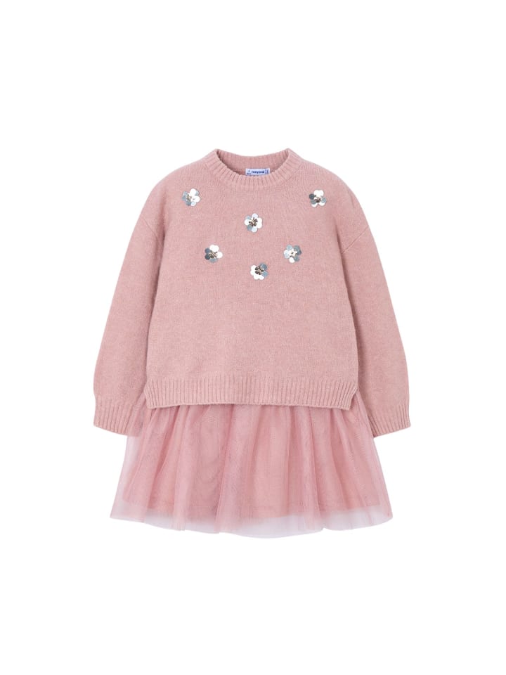 

Платье Mayoral