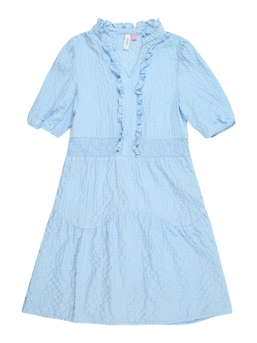 

Платье Vero Moda Girl Dress CIRA, светло-голубой