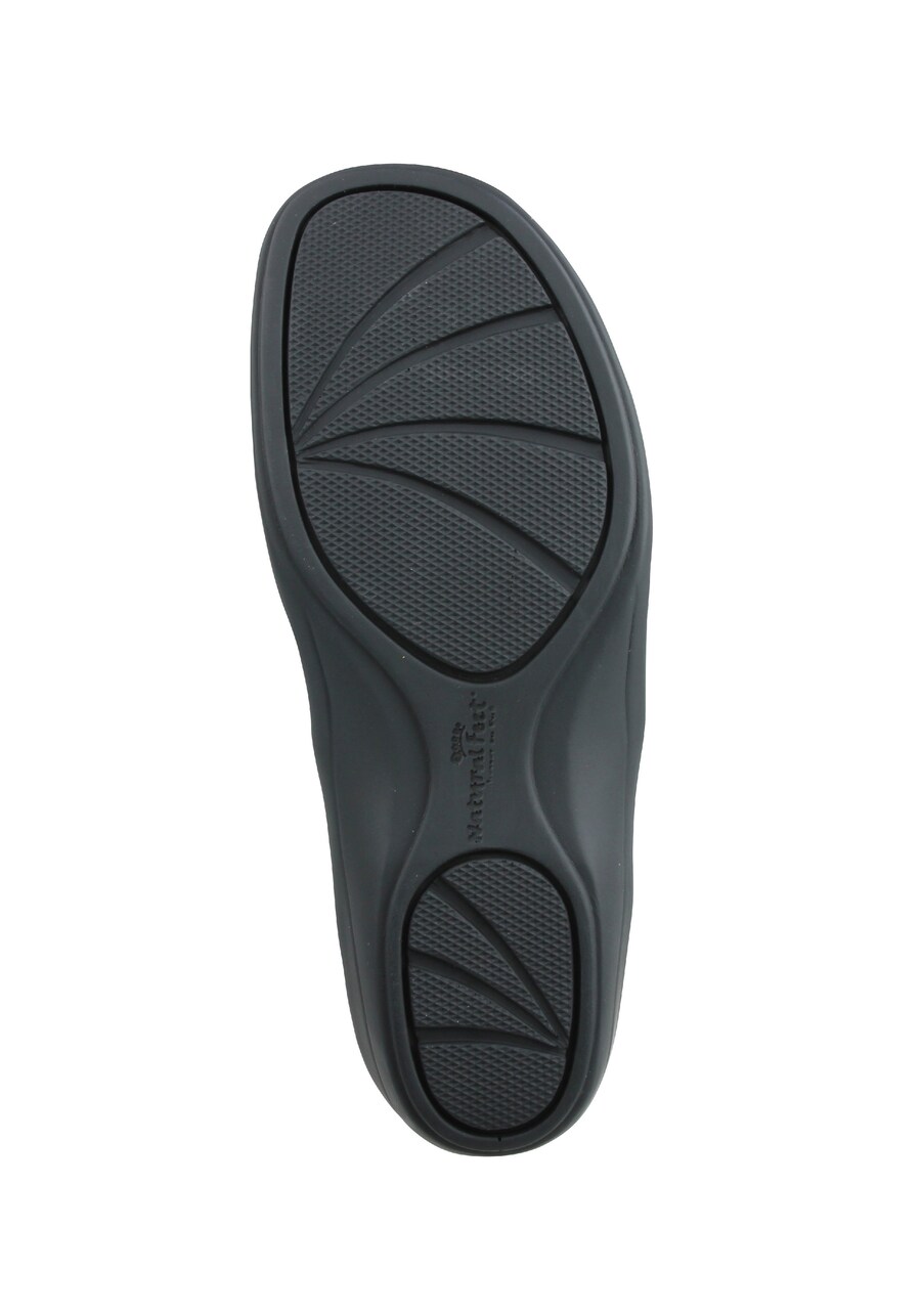 Туфли на шнуровке Natural Feet Orb, Black — фото 4