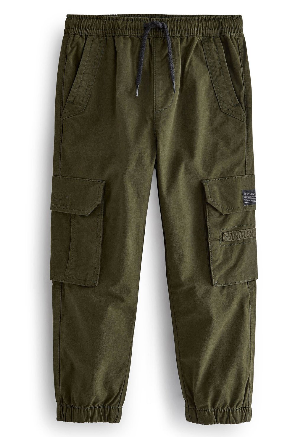 

Брюки-карго STANDARD Next, цвет khaki green