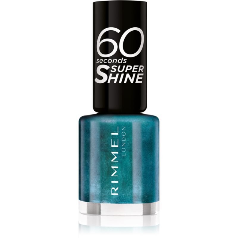 

Лак для ногтей женский 60 Seconds Super ShineБренд Rimmel London, Лак для ногтей женский 60 Seconds Super Shine<br>Бренд Rimmel London