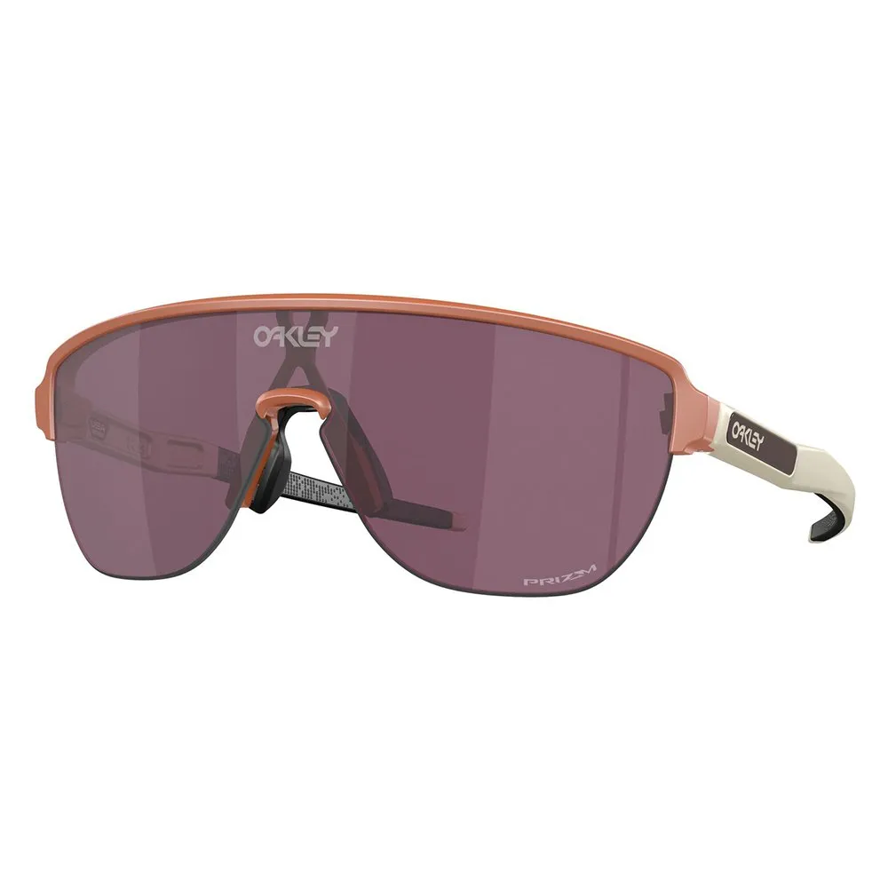 

Солнцезащитные очки Oakley Corridor, золотой