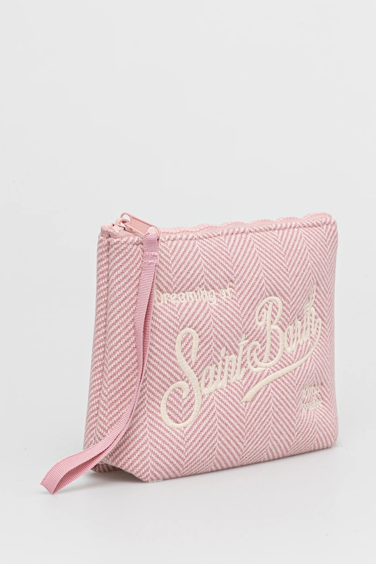 

Косметичка Mc2 Saint Barth, розовый