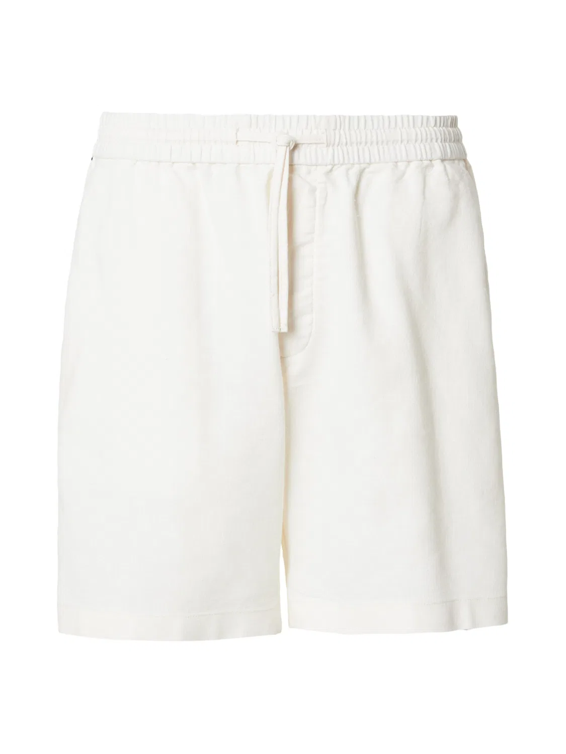 Свободные брюки 'DOVER 8' Tommy Hilfiger, White