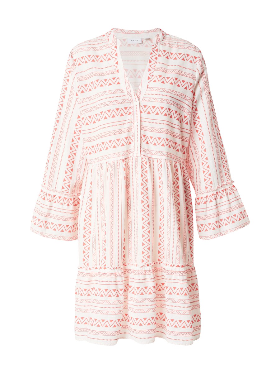 

Мини платье VILA VIEtna, Pitaya