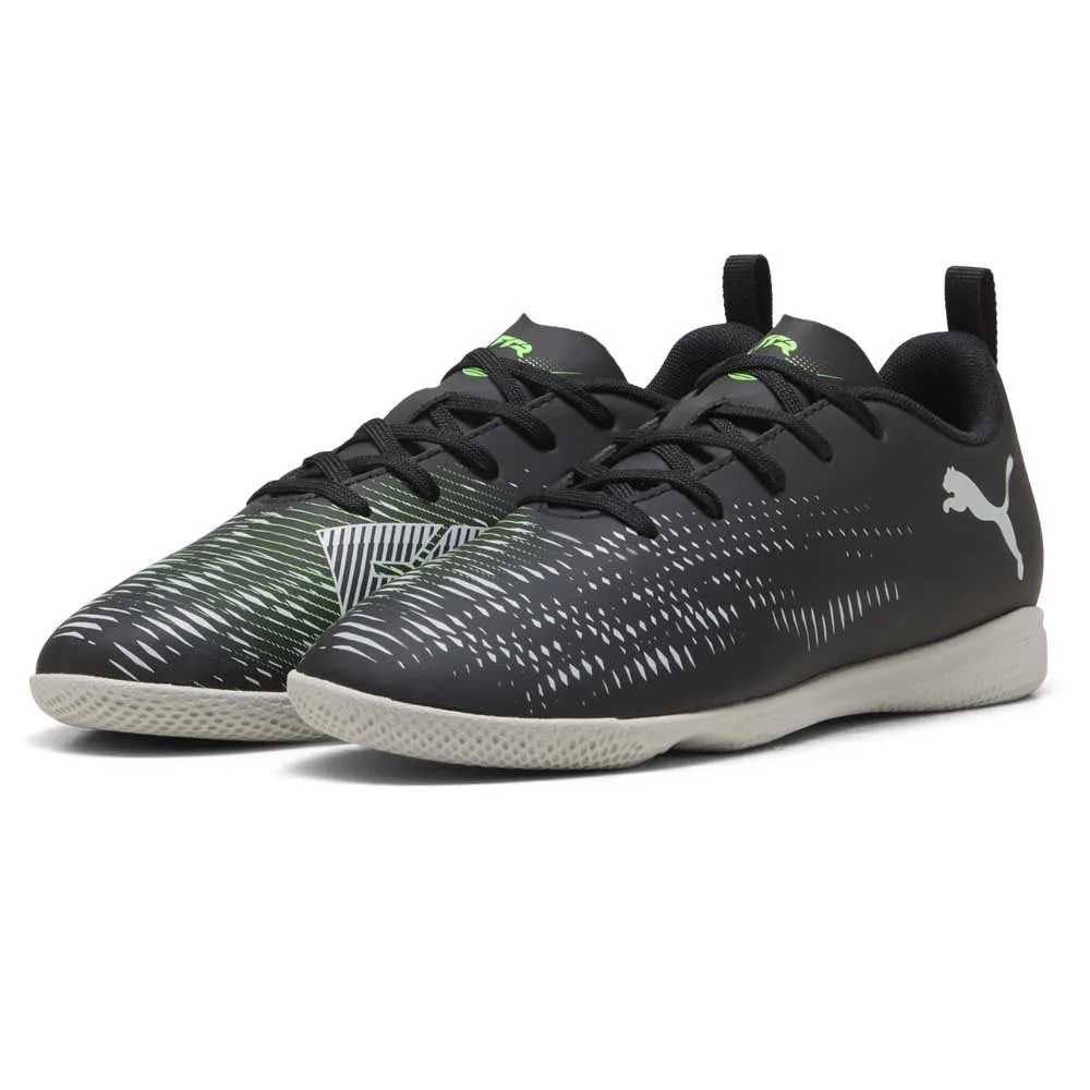 

Футбольные бутсы Puma Future 8 Play It Low, черный