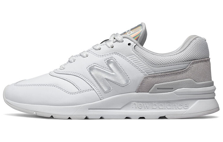 

Кроссовки New Balance NB 997H, светло-серый