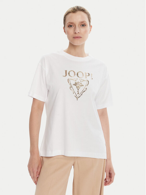 

Футболка regular fit 58 253JE58Tomma 30047768 Joop!, белый