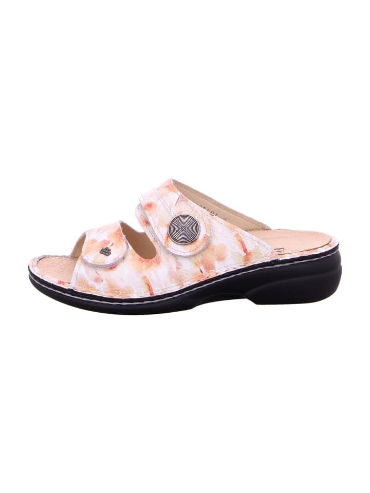 Мюли Finn Comfort Komfort, белый