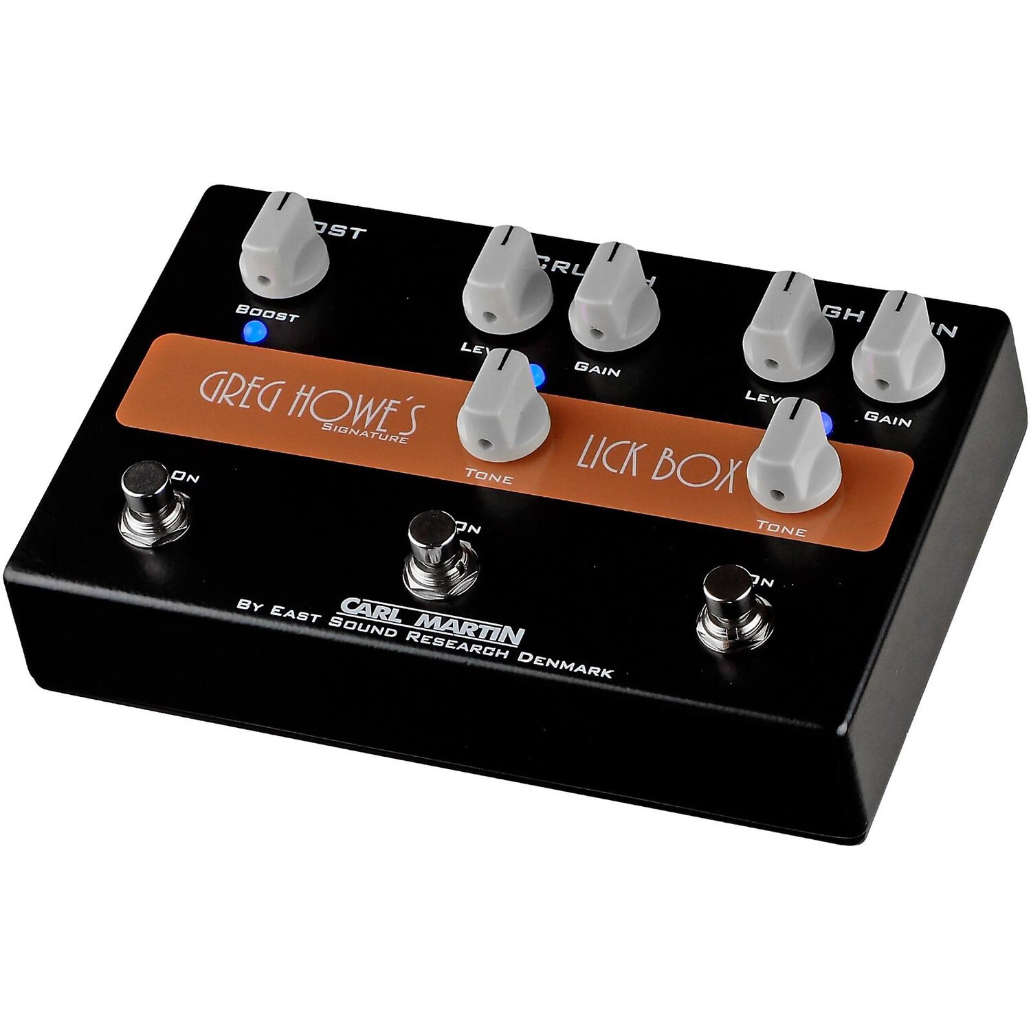 Greg box. Carl martin примочки. ac-tone carl martin. distortion box. greg howe wheelhouse 2017.