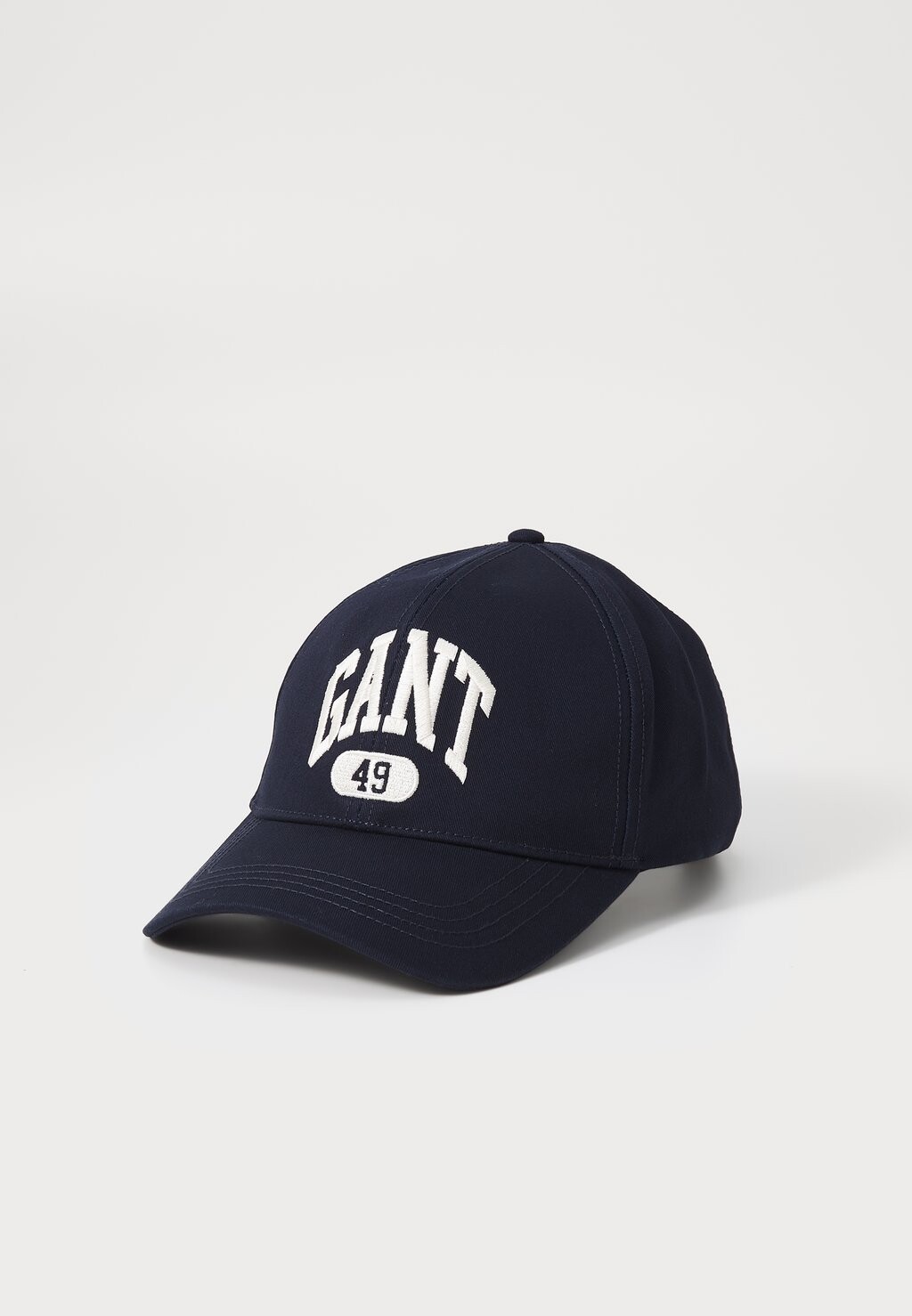 

Бейсболка 49 ARCH BASEBALL UNISEX GANT, темно-синий