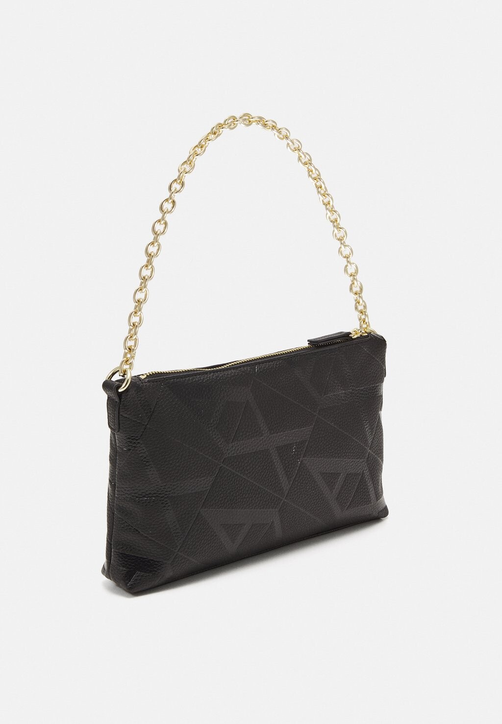 

Сумочка BORSA Armani Exchange, черный