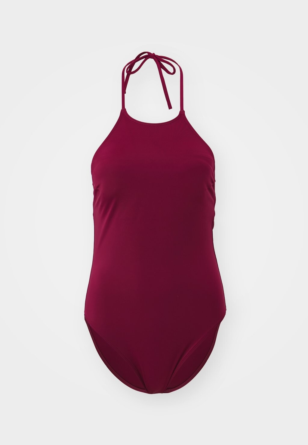 

Купальник HIGH NECK ONE PIECE Calvin Klein Swimwear, розовый