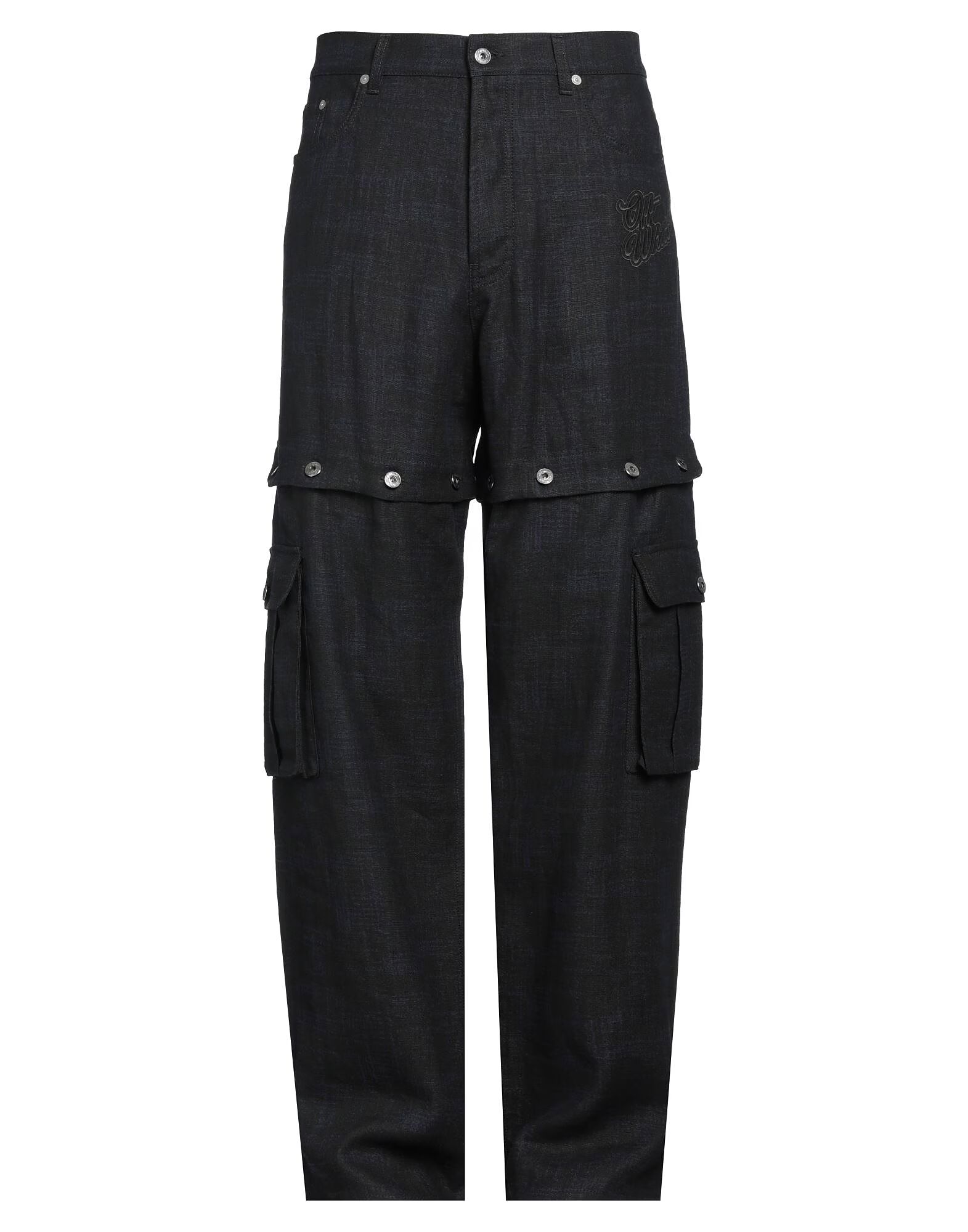 

Брюки Off, черный