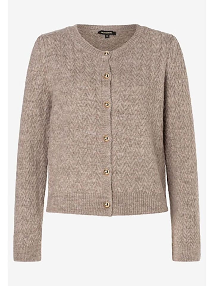 

Кардиган More & More Cardigan, бежевый
