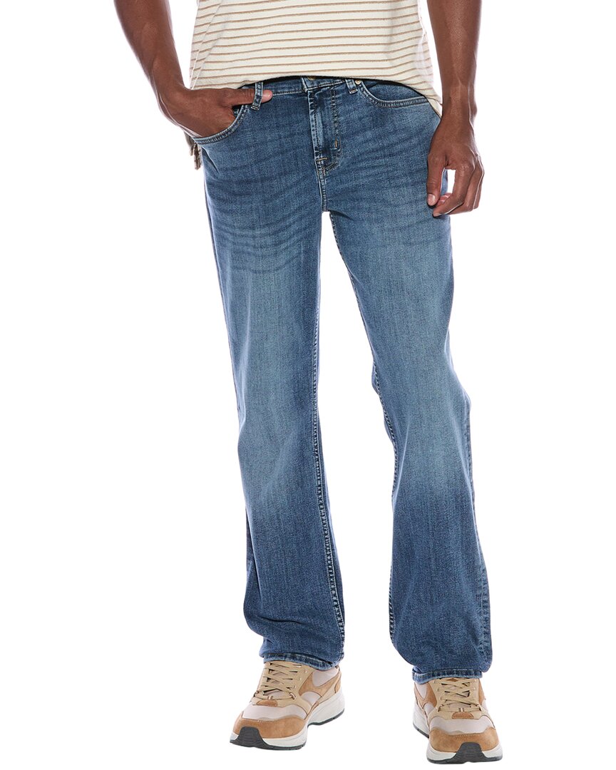 

Мужские джинсы 7 For All Mankind, синий