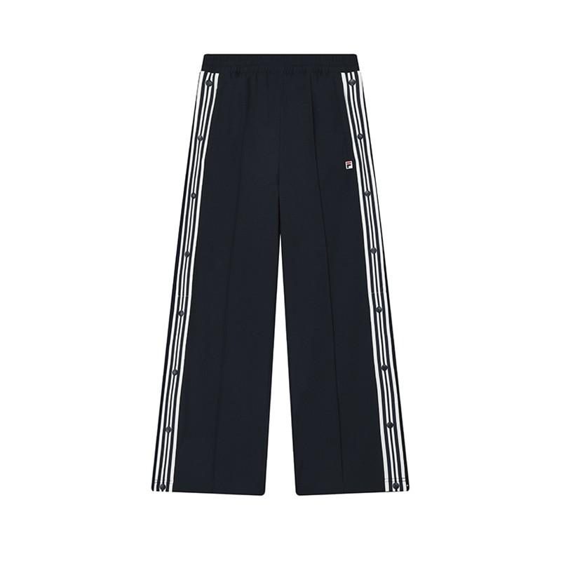 

FILA Повседневные брюки женские Legend Blue