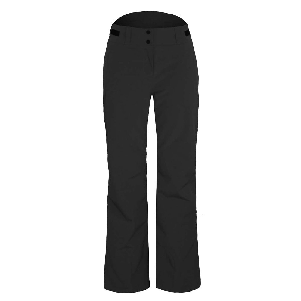 

Утепленные лыжные брюки Boulder Gear Telluride (женские), Black/Black