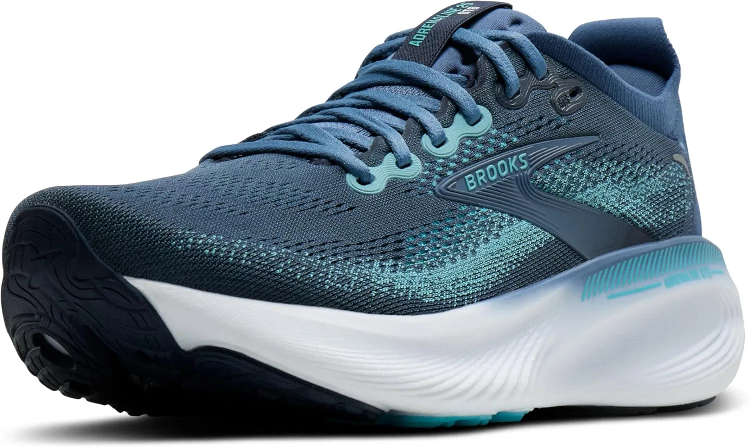 Мужские кроссовки Brooks Adrenaline GTs 25, Spellbound Moonlight Ipanema