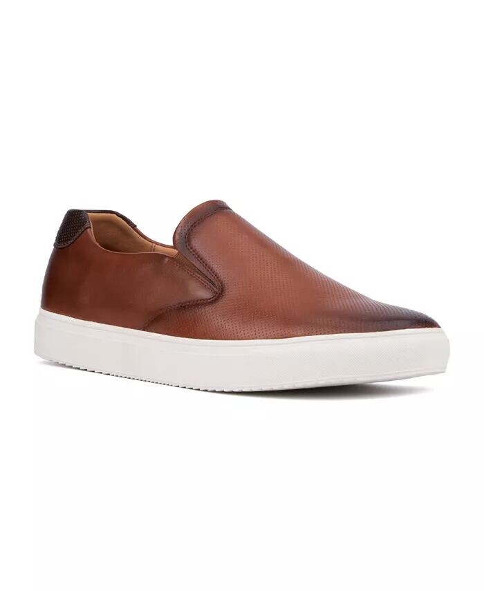 

Мужская обувь Кроссовки Jasper Slip On XRAY, коричневый