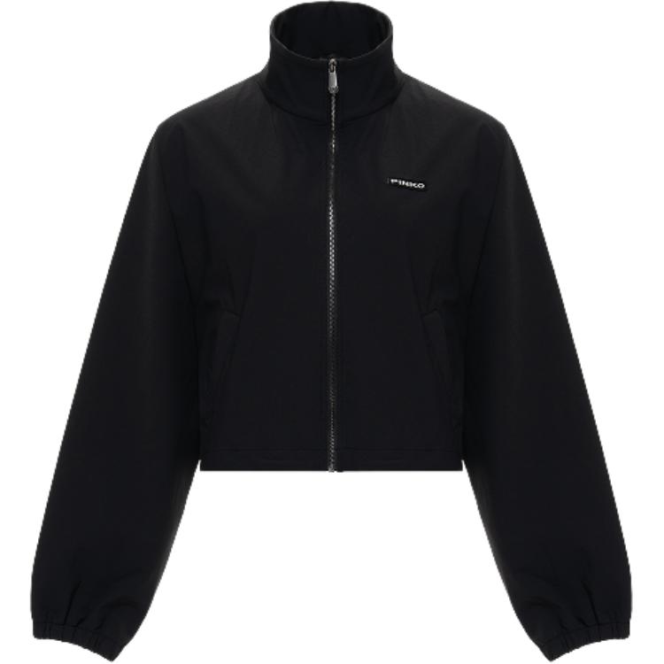 

Куртки и пальто женские PINKO, черный