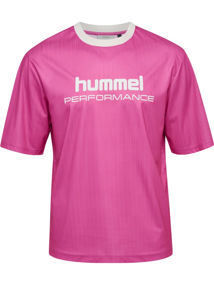 

Hummel Футболка Hmlpulse Football для взрослых, цвет CAMEO PINK, Розовый, Hummel Футболка Hmlpulse Football для взрослых, цвет CAMEO PINK