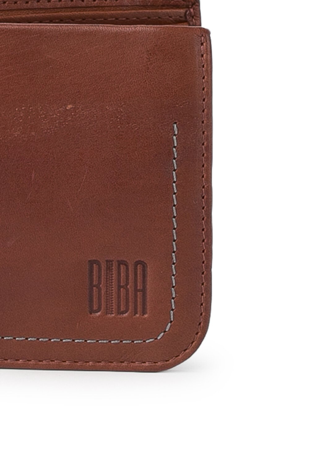 

Кошелек BIBA, коричневый