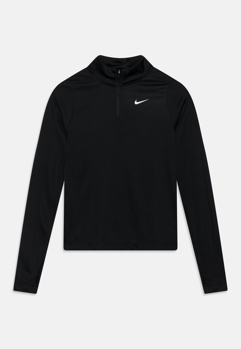 

Футболка с длинным рукавом Df Nike, цвет black/white