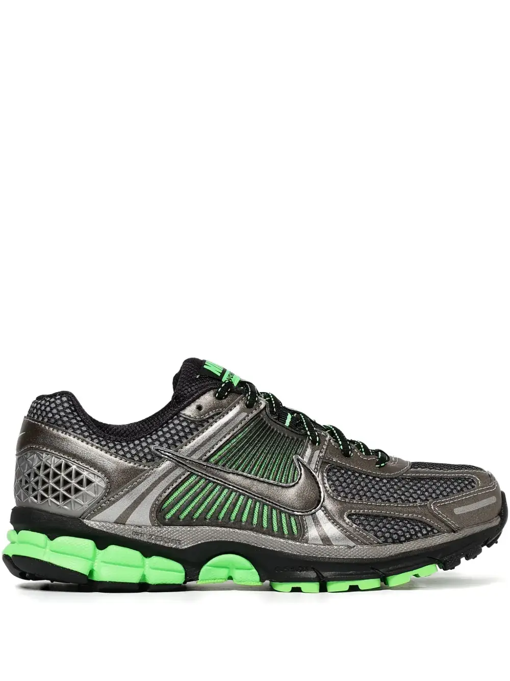 

Кроссовки Zoom Vomero 5 Nike, серый