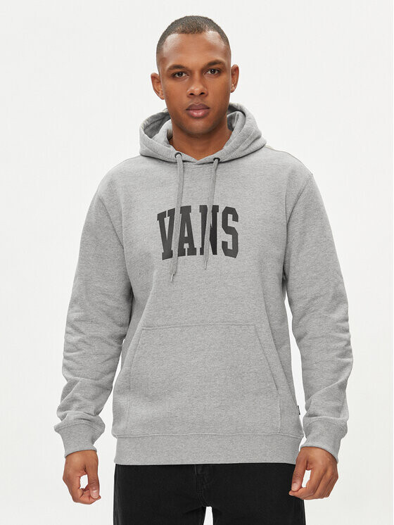

Толстовка обычного кроя Vans, серый