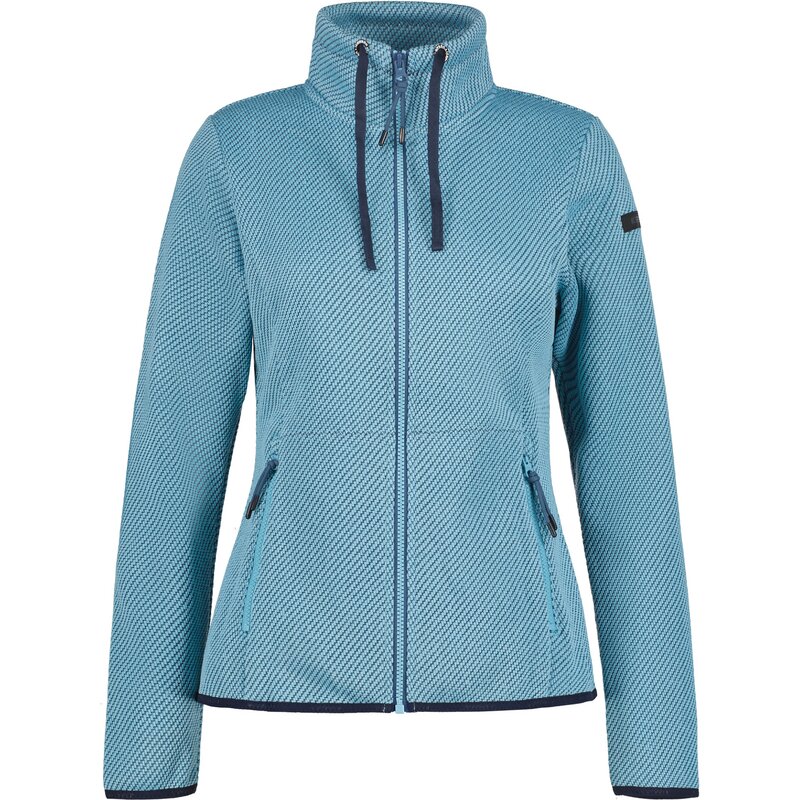 

Нижняя куртка Addison Icepeak, цвет lichtblau