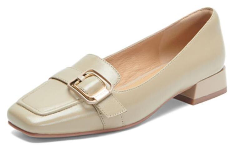 

Туфли женские повседневные Women's Casual Shoes Women's Low-Top Pt'Son, серый
