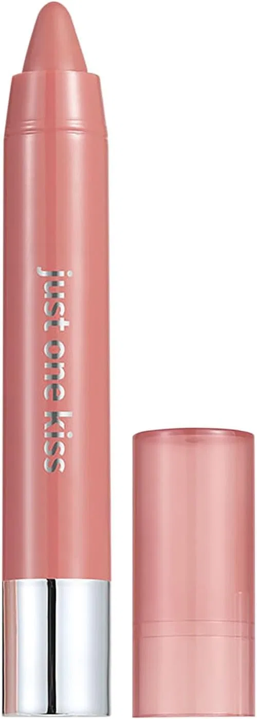 Матовая помада Purple, Long Lasting, 1 шт
