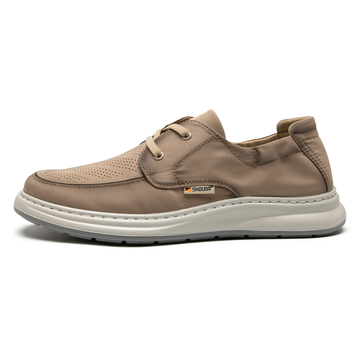 

Кроссовки мужские Lifestyle Shoes Men Low-Top Sobb, черный