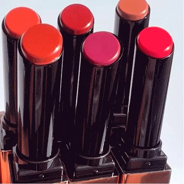 Увлажняющий бальзам для губ Afterglow Sensual Shine Lipstick Nars, цвет aragon — фото 4