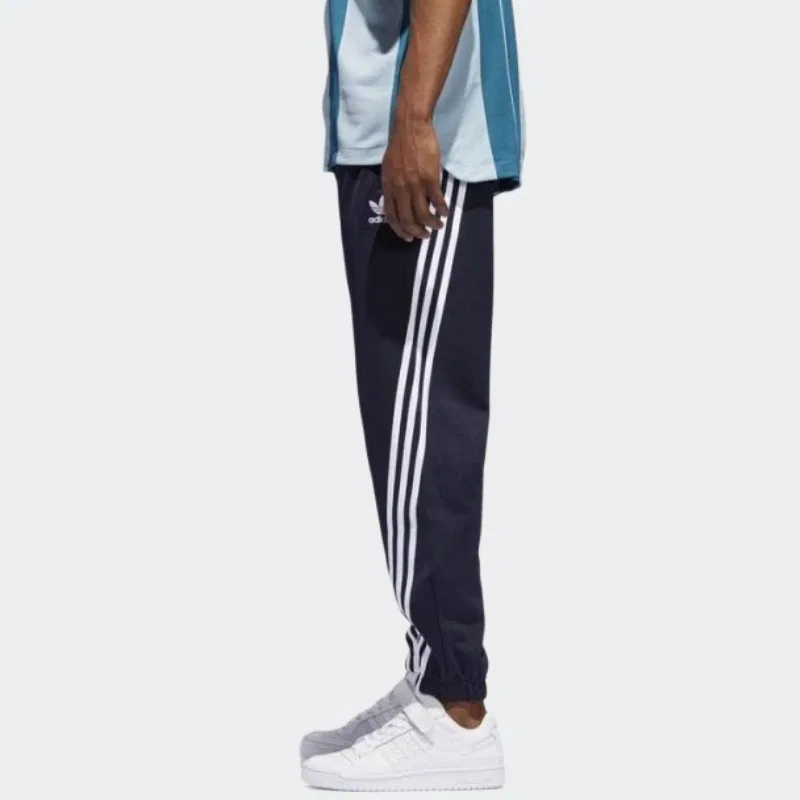 Спортивные штаны мужские Adidas Originals, Dark Blue — фото 4