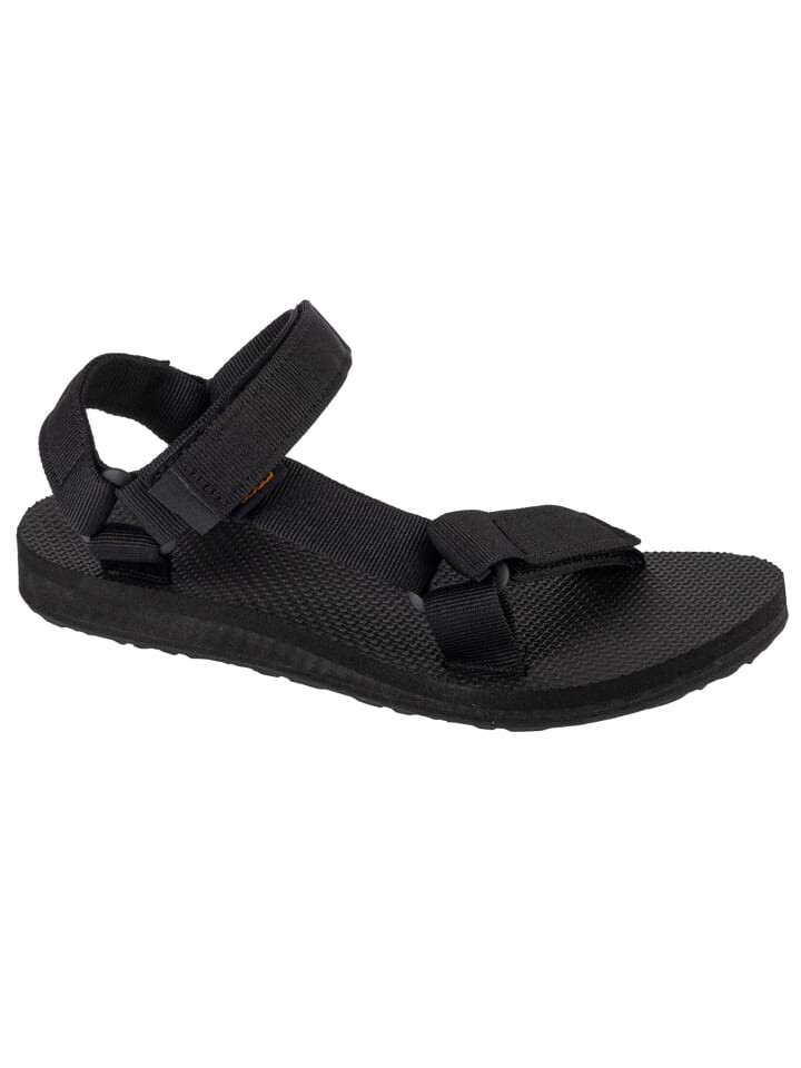 

Классические босоножки Teva, черный