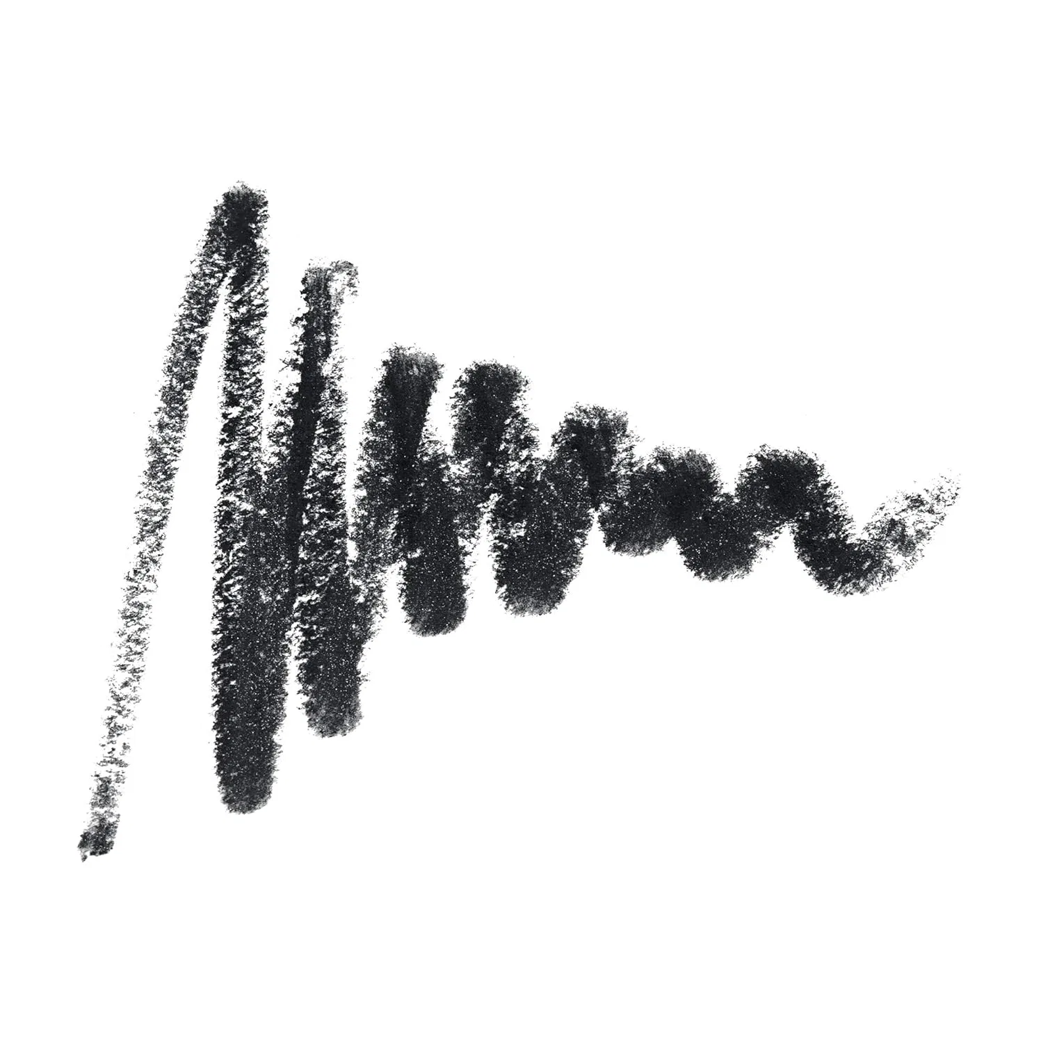 Водостойкая подводка-карандаш Max Factor Excess Intensity Longwear Eyeliner, 2 г (2 шт.) Max Factor, Black